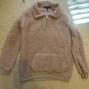 Women's Fleece Sweater